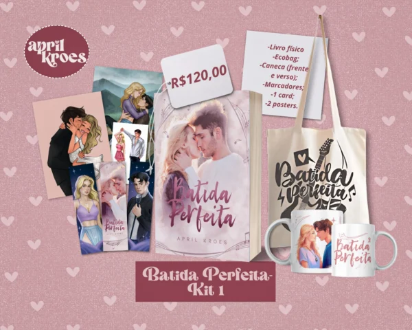 Batida Perfeita - Image 2