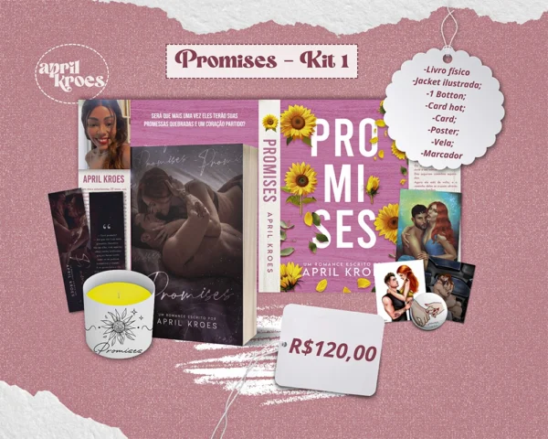 Kit - Promisses - Image 2